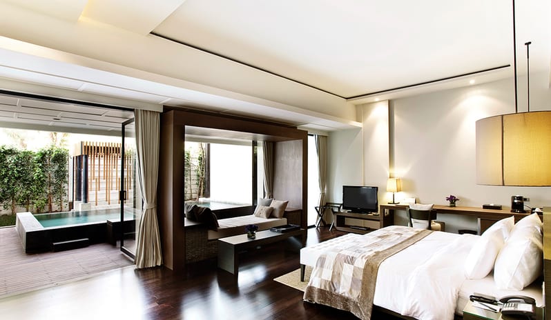 Cape Nidhra Hua Hin-Garden Pool Suite 1_10367